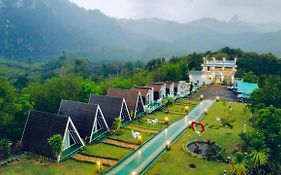 99 Camp And Cafe